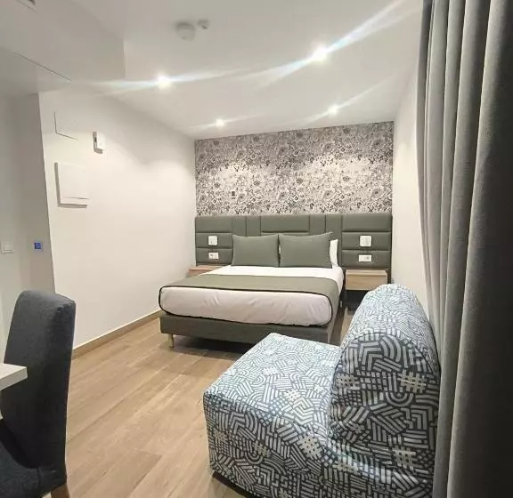 Hostal San Blas