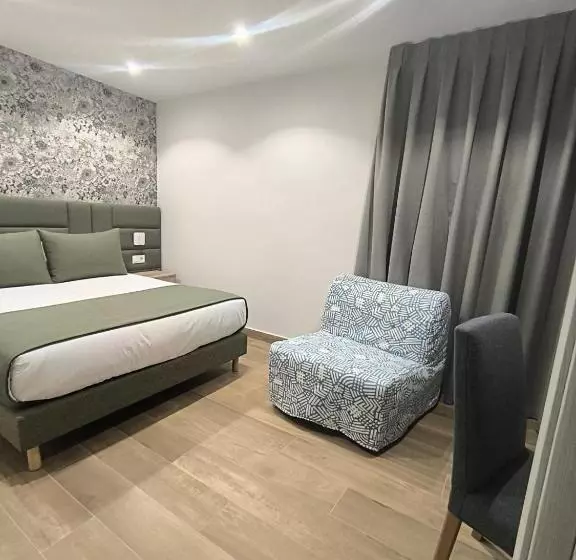 Hostal San Blas