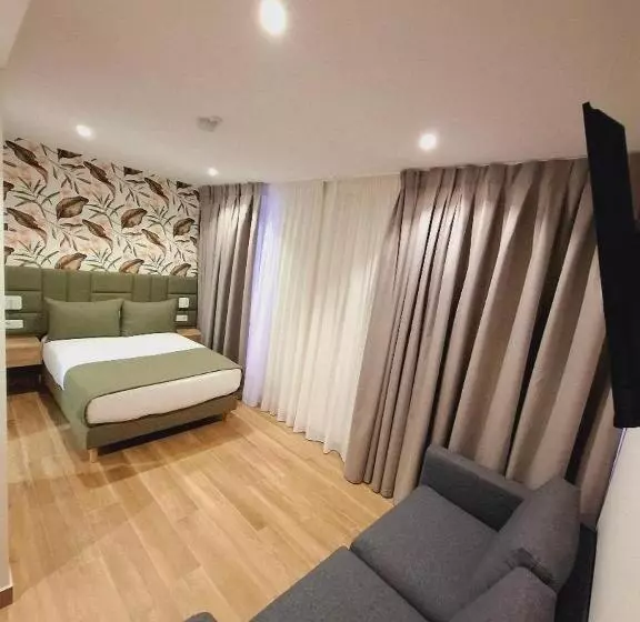 Hostal San Blas