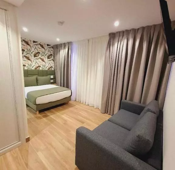 Hostal San Blas