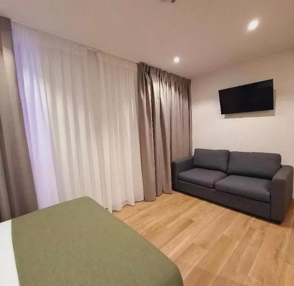 Hostal San Blas