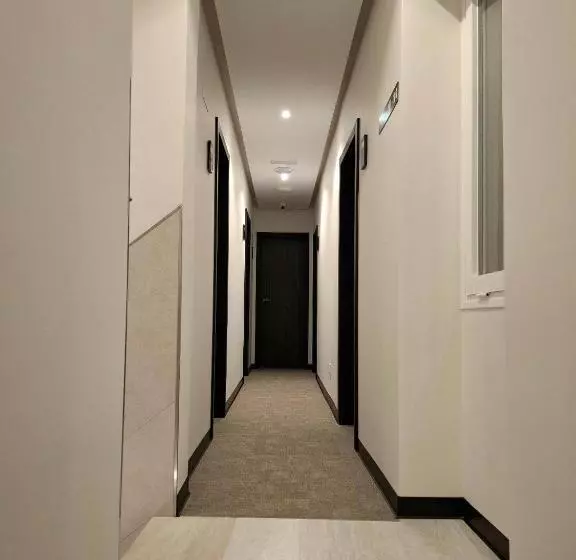 Hostal San Blas