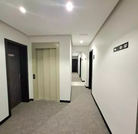 Hostal San Blas