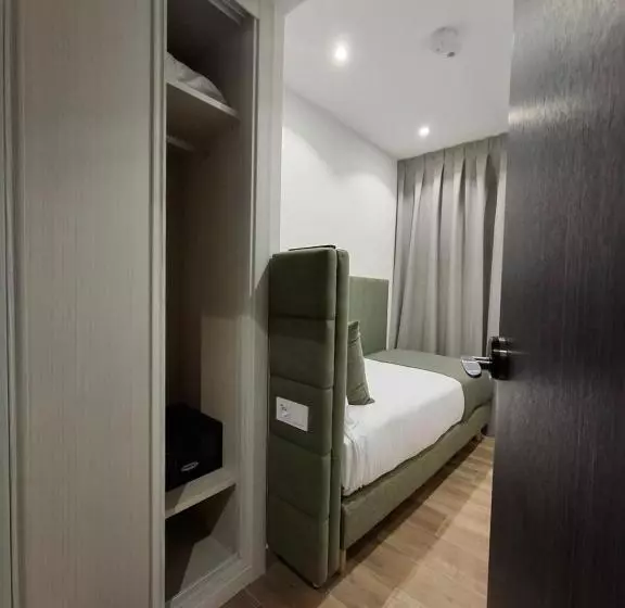 Hostal San Blas