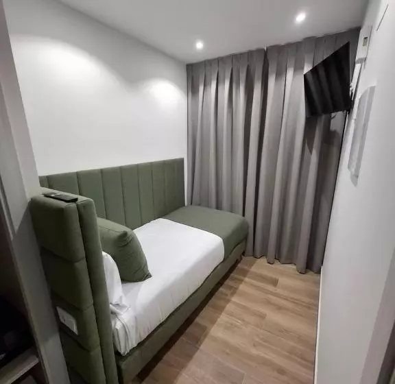 Hostal San Blas