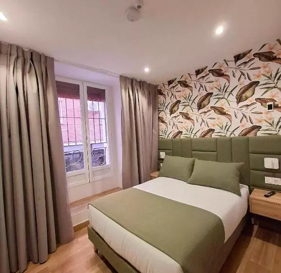 Hostal San Blas