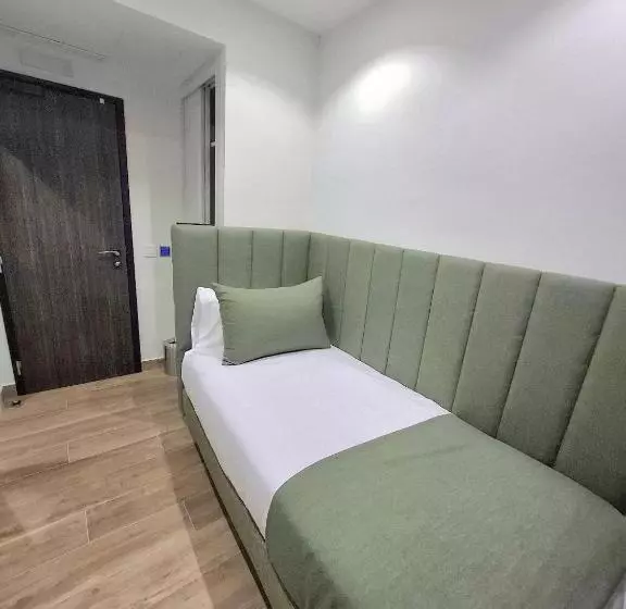 Hostal San Blas