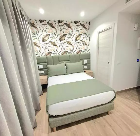 Hostal San Blas