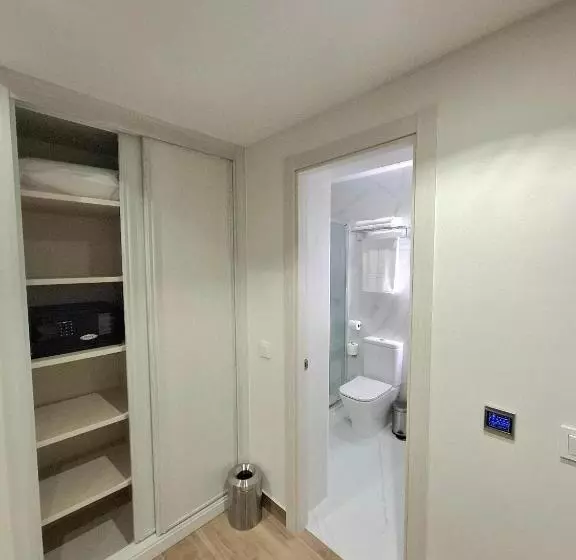 Hostal San Blas