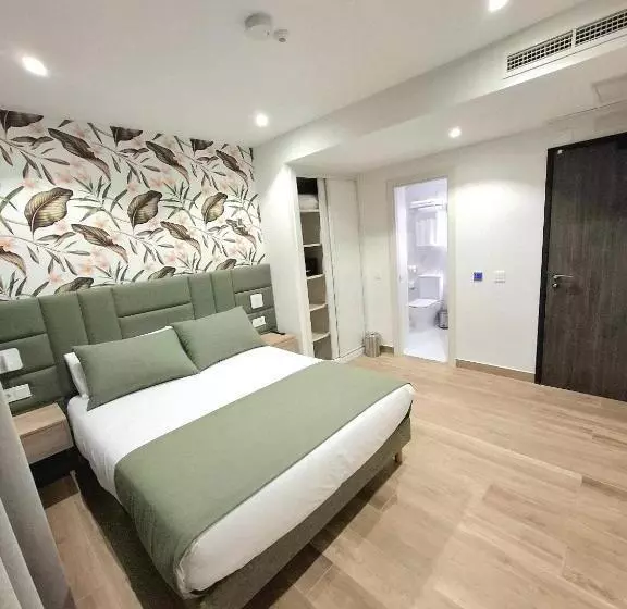 Hostal San Blas