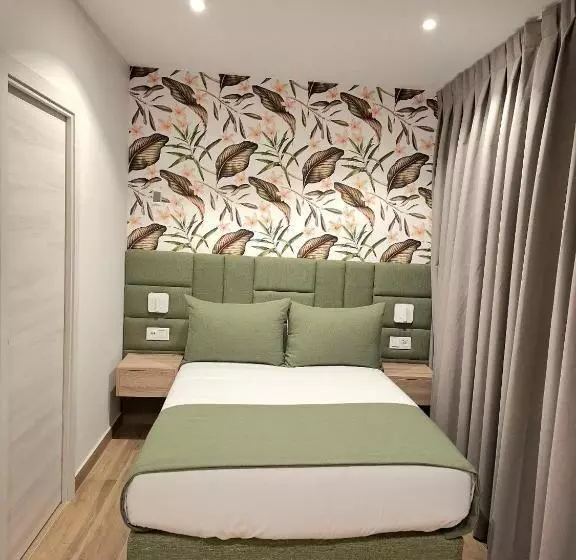 Hostal San Blas