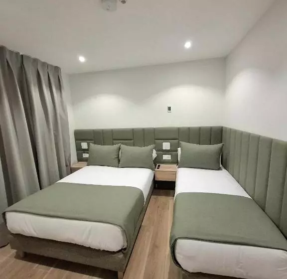 Hostal San Blas