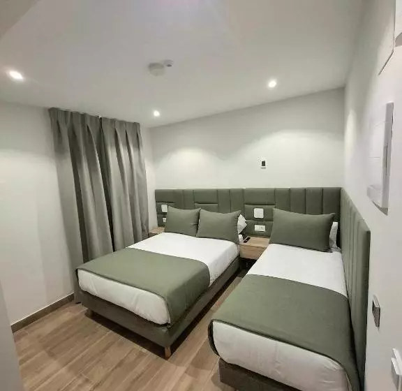 Hostal San Blas
