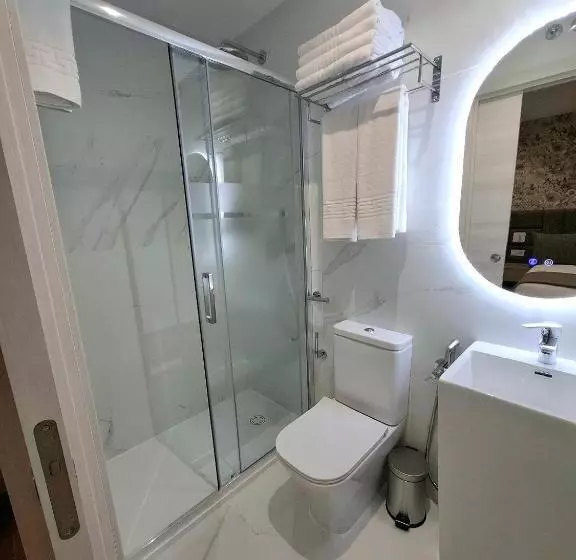Hostal San Blas