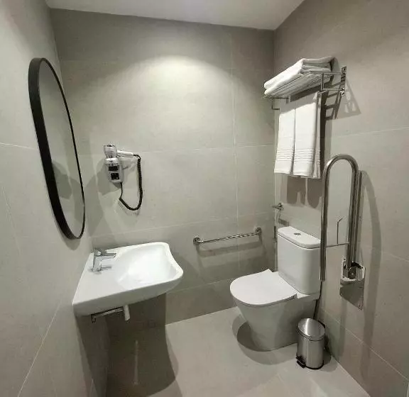 Hostal San Blas