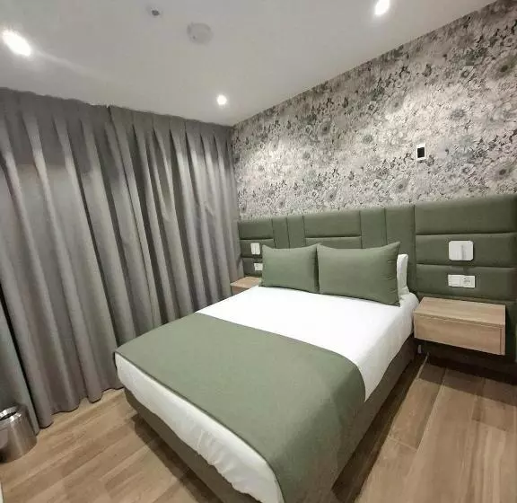 Hostal San Blas