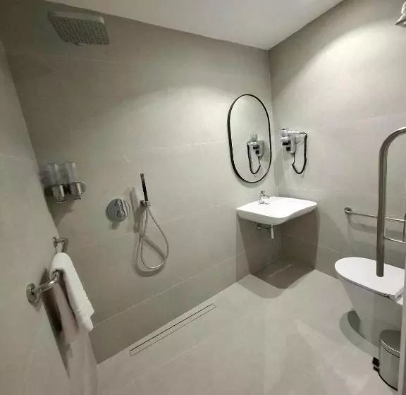 Hostal San Blas