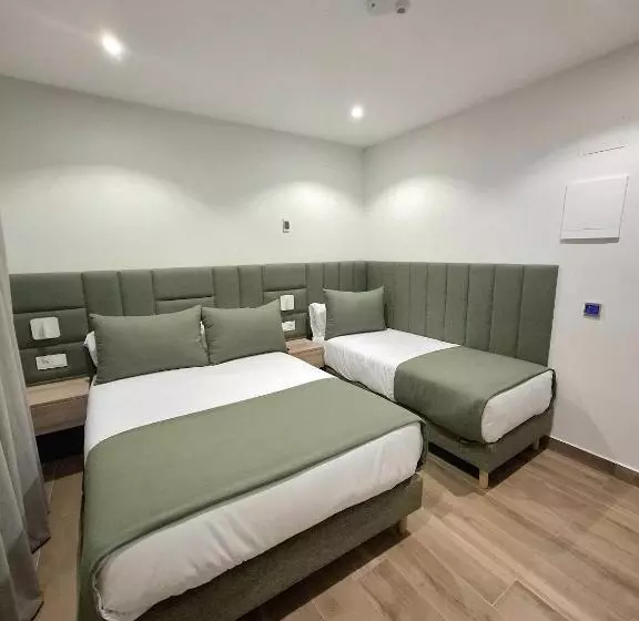 Hostal San Blas