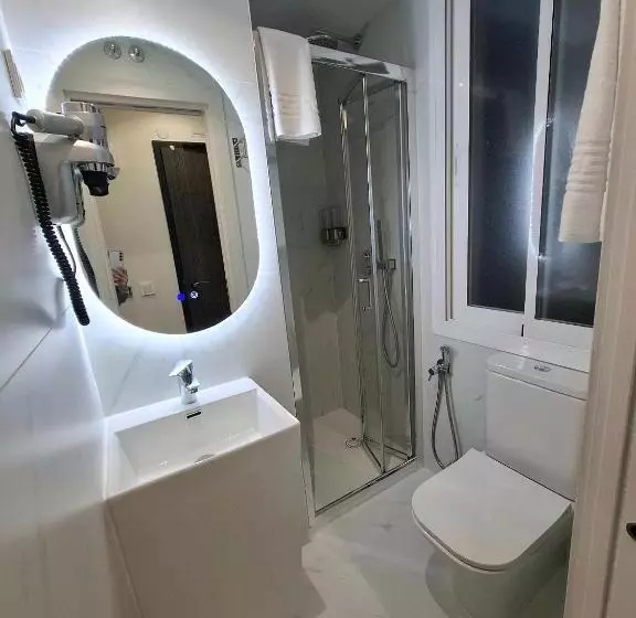 Hostal San Blas