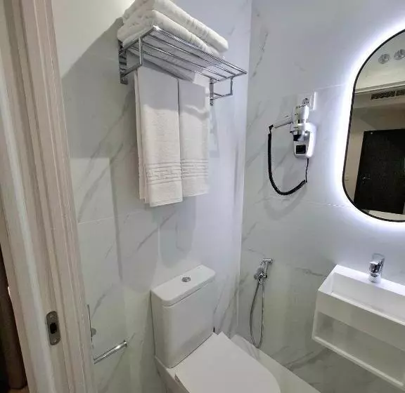 Hostal San Blas