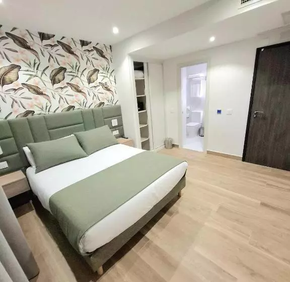 Hostal San Blas