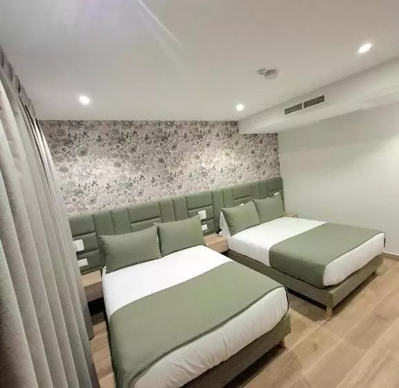 Hostal San Blas