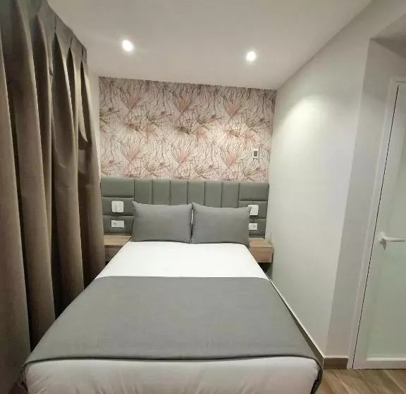 Hostal San Blas