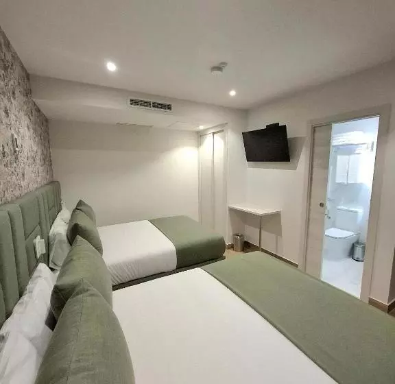 Hostal San Blas