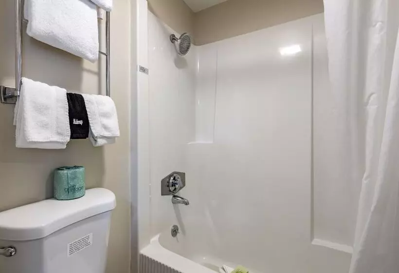 ホテル Anchor Inn And Cottages Wellsogunquit