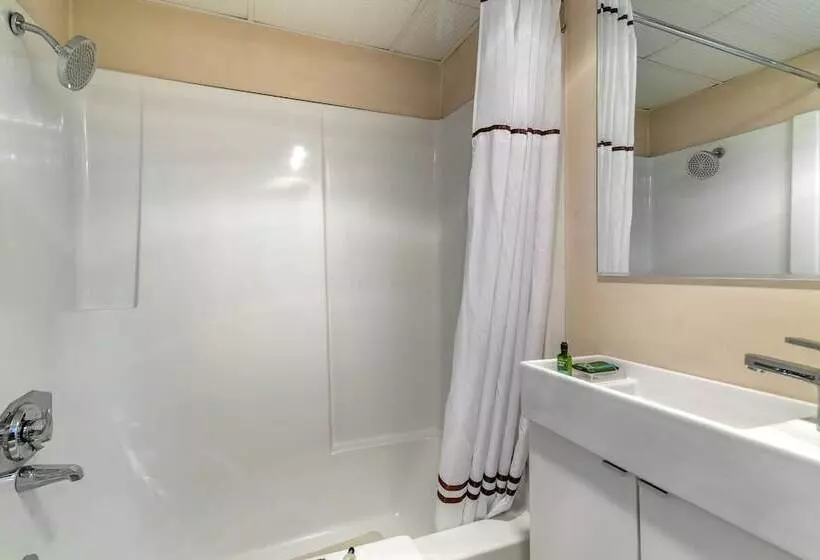 ホテル Anchor Inn And Cottages Wellsogunquit