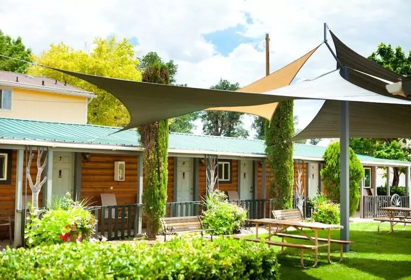 Hotel Canyons Lodge A Canyons Collection Property