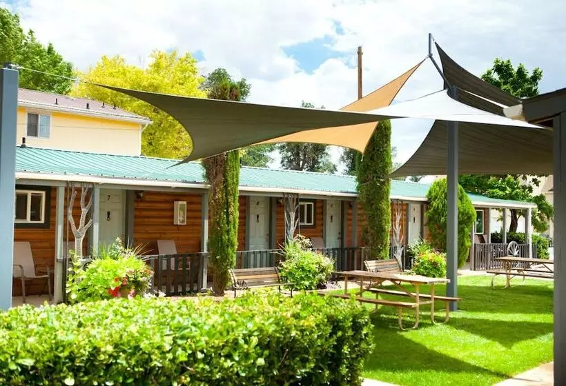 Hotel Canyons Lodge A Canyons Collection Property