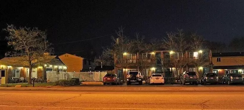 Hotel Canyons Lodge A Canyons Collection Property