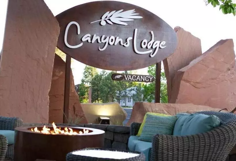 Hotel Canyons Lodge A Canyons Collection Property