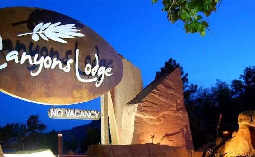 Hotel Canyons Lodge A Canyons Collection Property