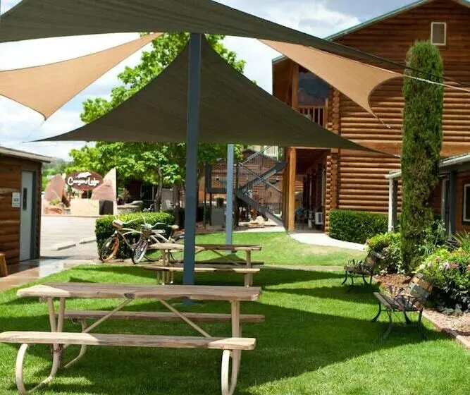 Hotel Canyons Lodge A Canyons Collection Property