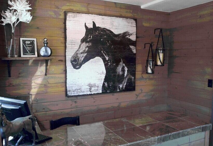 בית מלון כפרי Canyons Lodge A Canyons Collection Property