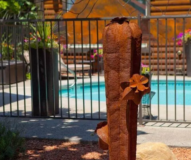 Hotel Canyons Lodge A Canyons Collection Property