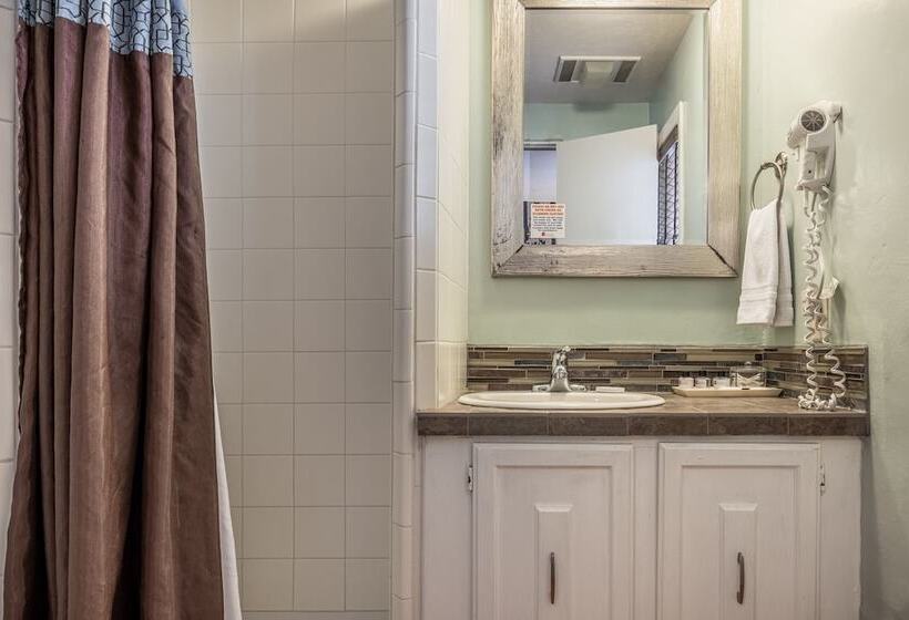 בית מלון כפרי Canyons Lodge A Canyons Collection Property