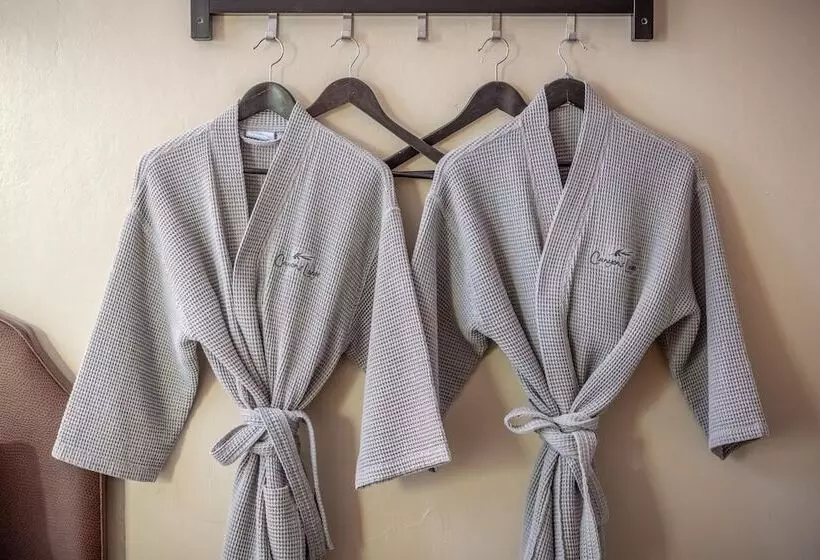 Hotel Canyons Lodge A Canyons Collection Property