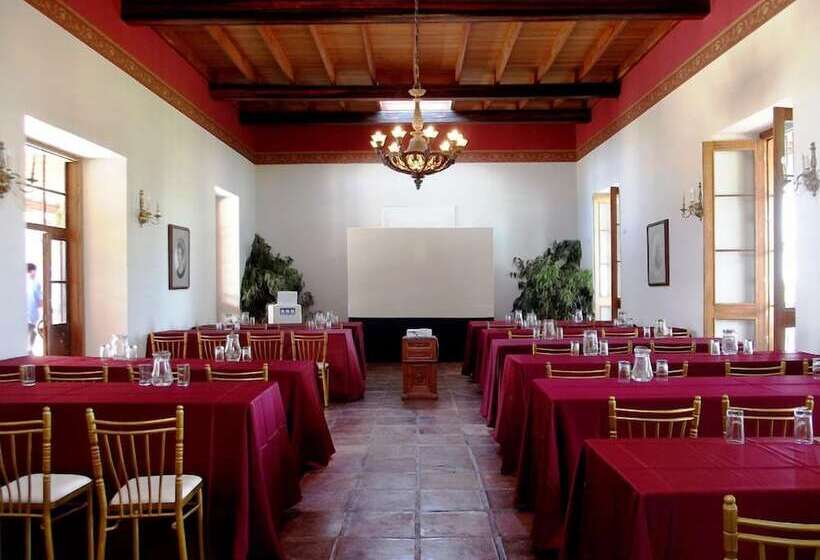 호텔 Casa Hacienda San Jose