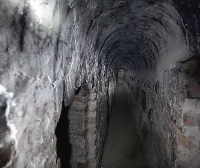 Hotel Casa Hacienda San Jose