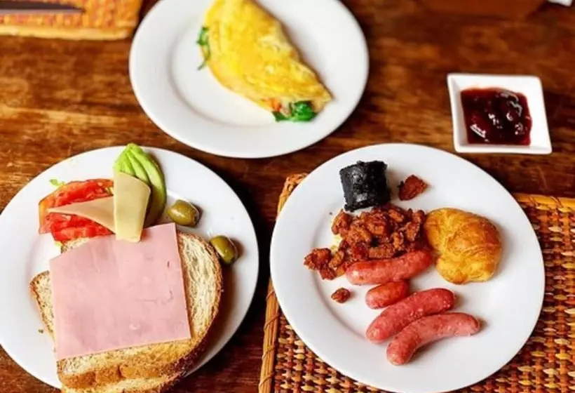 Hotel Casa Hacienda San Jose