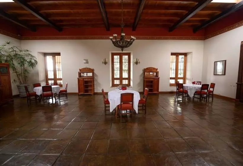 Hotel Casa Hacienda San Jose