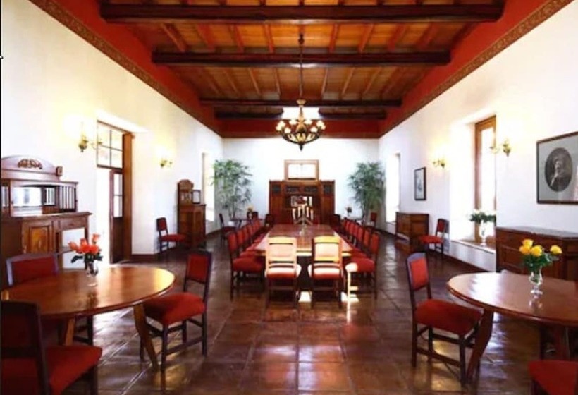호텔 Casa Hacienda San Jose