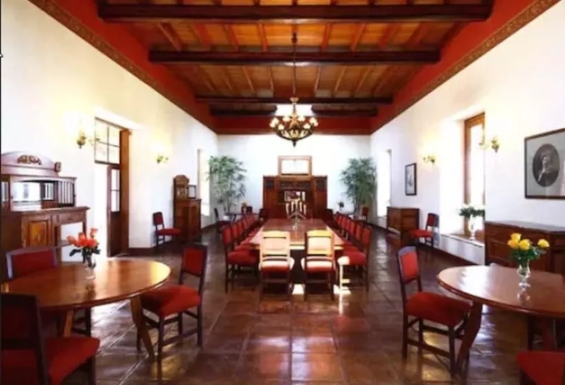 Hotel Casa Hacienda San Jose