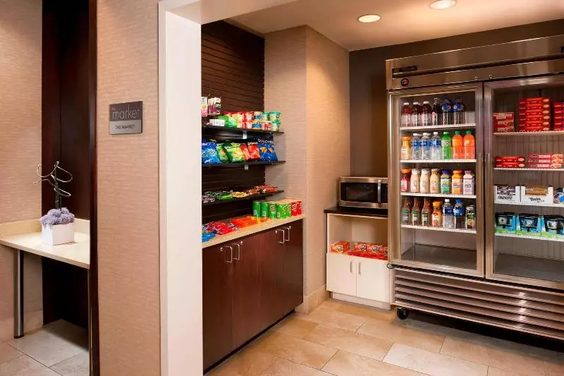 酒店 Courtyard By Marriott Jackson