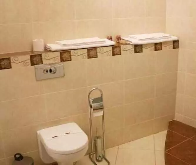 فندق Daily Plaza