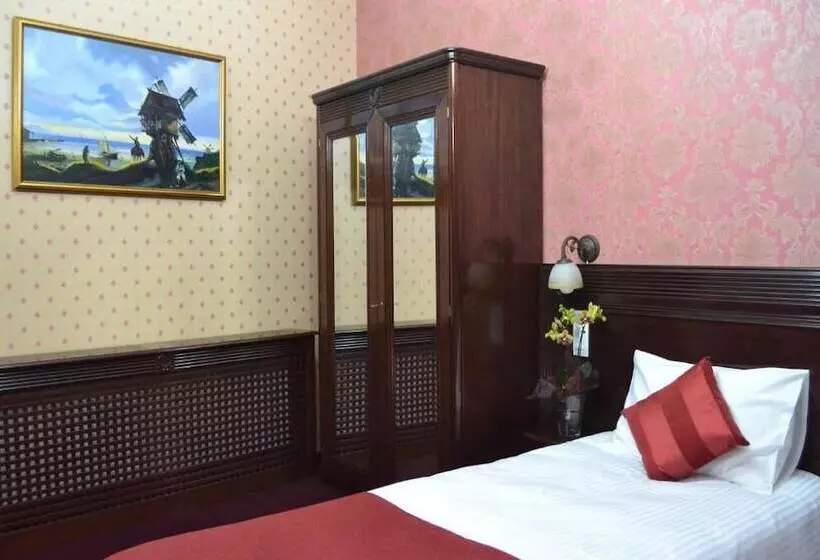 فندق Daily Plaza