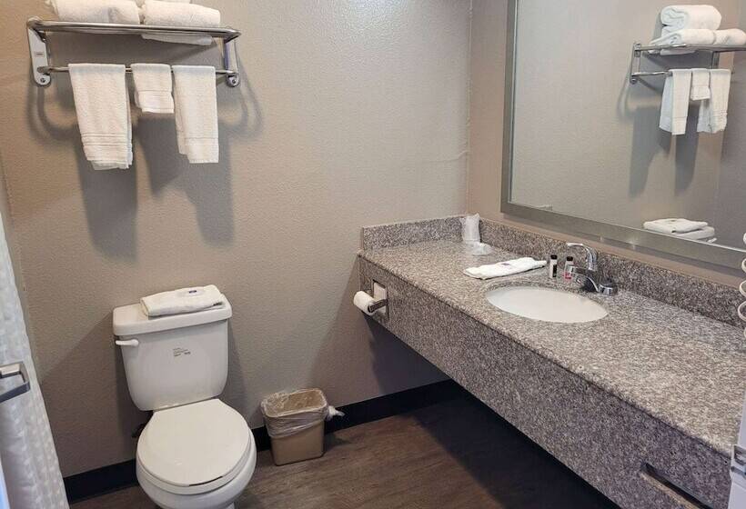 Отель Studio 6 Gonzales Tx